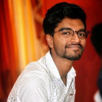 Arab Kumar