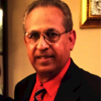 Gergis Abraham