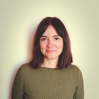 Dr. Romina Mueller