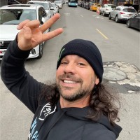 Dan Caron