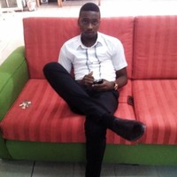 Nwanochi Chukwudi Wisdom