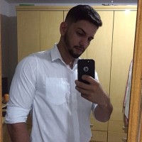 Cesar Augusto Barbosa