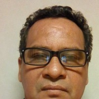 Martin Gonsalves