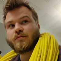 Simen Karlsen Helgesen