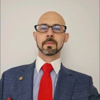 Bartosz Dombrzalski