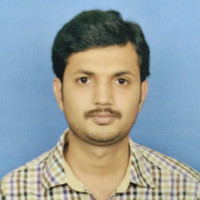 Sharath M