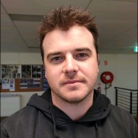 Jake Hutchings