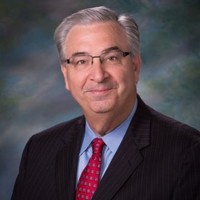 Michael Harrington