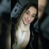 Shayane Vieira Sabino