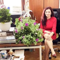 Daniela Staicu