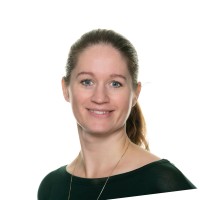 Susanne Wiik Ekebergh