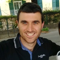 Samuele Bini