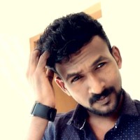 Abhilash G S
