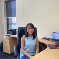 Jeanne Tan