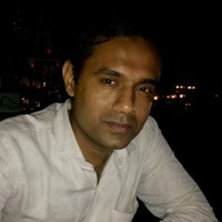 Ashit Khona