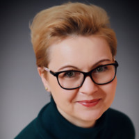Agnieszka Paslawska