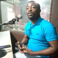 Peter Ndaye