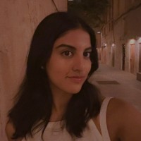 Aparajitha Raghupathy