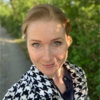 Eva Lilly Brønnum-Carlsen
