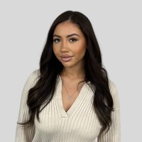 Eden-May Logan