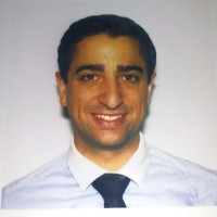 Ramzi El Hassan