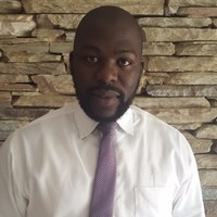 Dimakatso Mosedame