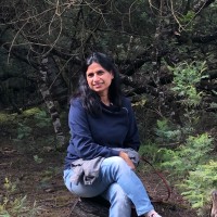 Neha Dhamija