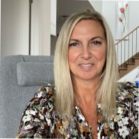 Danièle Vigeant