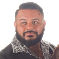 Adrian Guzman