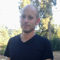 Ofir Bash