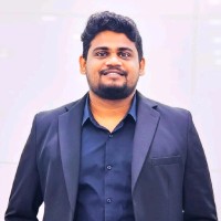 Sarath kumar Prabakaran
