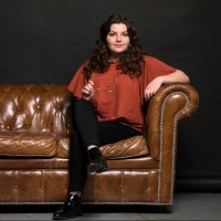 Justine Clergé
