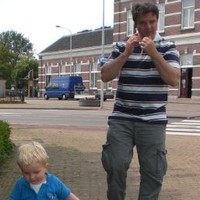 Arent Zijlstra