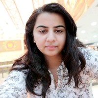 Nimisha Panchal