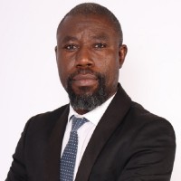 Kundie Mhuruyengwe