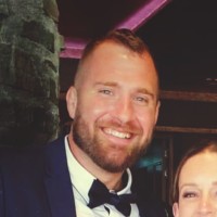 Jake Hewitt