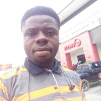 Chima Victor