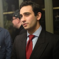 Luka Kalandadze