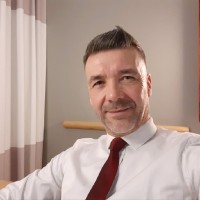 Arnaud Vanneste