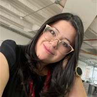 Sandra Naranjo Páez