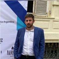 Tomas Barbieri