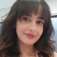 Anna Cecília Albuquerque