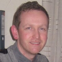 Andy Goulding