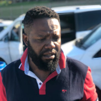Thembani Jezile
