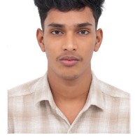 Muhammed Musthafa
