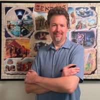 Jay Montgomery