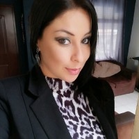 Marcela Molina Arias