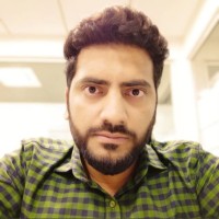 Abbas Sayed