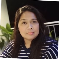 Belladonna Marie Bautista
