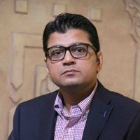 Jaffer Raza